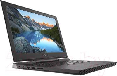 Игровой ноутбук Dell G5 15 (5587-0151)
