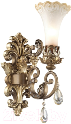 

Бра Odeon Light, Ponga 2431/1W