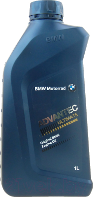 Bmw motorrad 5w40