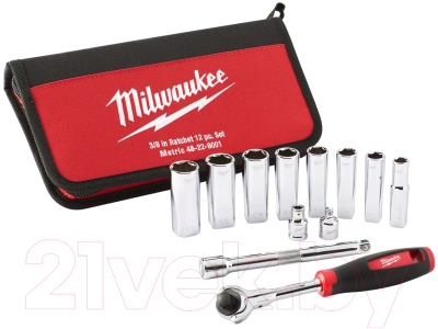 Гаечный ключ Milwaukee 48229001