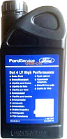 Тормозная жидкость Ford DOT 4 LV / 1847947 (1л) - 