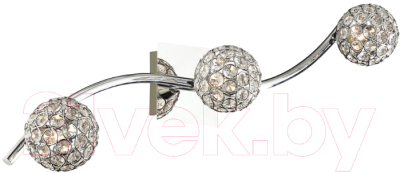 

Бра Odeon Light, Aketi 2472/3W
