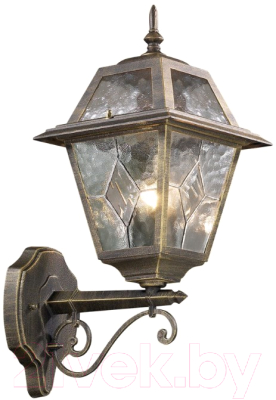 Бра уличное Odeon Light Outer 2315/1W
