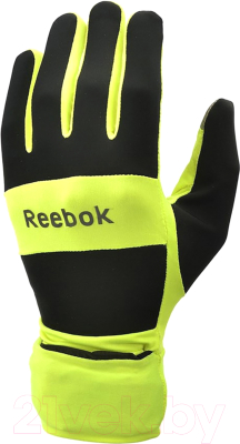 Перчатки Reebok RRGL-10132YL (S)