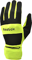 Перчатки для бега Reebok RRGL-10133YL (M) - 