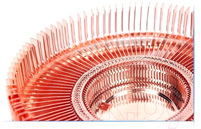 Кулер для процессора Zalman CNPS2X