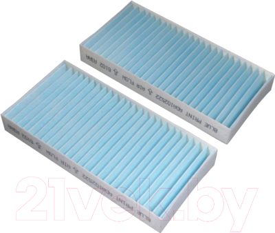 

Салонный фильтр Blue Print, ADA102522