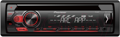 Автомагнитола Pioneer DEH-S110UB