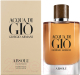 Миниатюра изображения товара Парфюмерная вода Giorgio Armani Acqua Di Gio Absolu For Man (125мл)