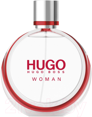 

Парфюмерная вода Hugo Boss, Woman
