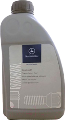 Трансмиссионное масло Mercedes-Benz 75W85 / A001989590310 (1л)