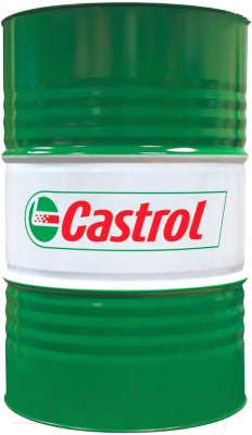 Моторное масло Castrol Edge 5W30 LL / 15665B (208л)