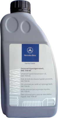 Трансмиссионное масло Mercedes-Benz A002989020309 (1л)