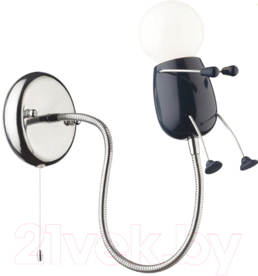 

Бра Odeon Light, Riko boy 2582/1W