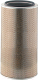 Миниатюра изображения товара Воздушный фильтр Mann-Filter C33920/3