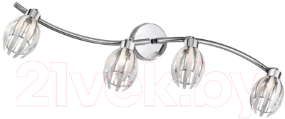 

Спот Odeon Light, Akra 2590/4W