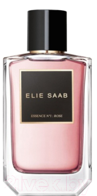 Парфюмерная вода Elie Saab Essence №1 Rose (100мл)