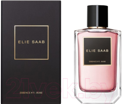 Парфюмерная вода Elie Saab Essence №1 Rose (100мл)