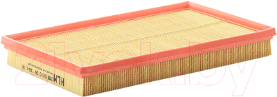 

Воздушный фильтр Mann-Filter, C34116/1