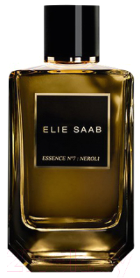 

Парфюмерная вода Elie Saab, Essence № 7 Neroli