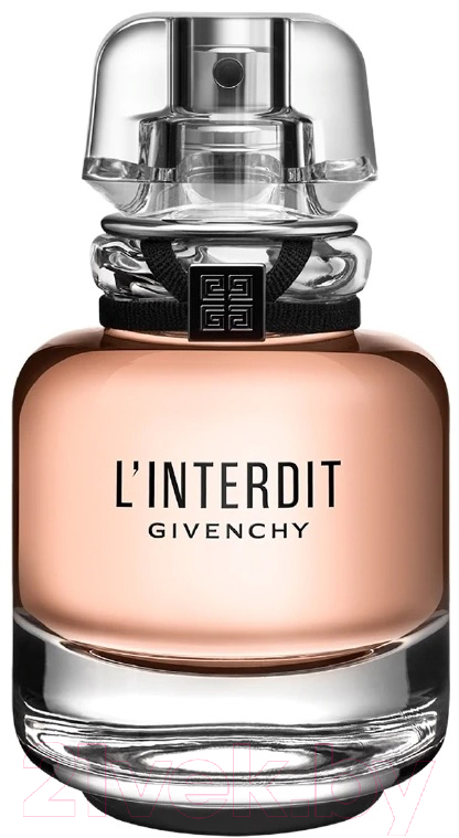 Парфюмерная вода Givenchy L'Interdit for Woman