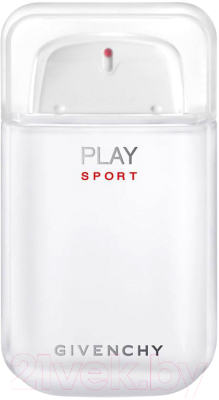 

Туалетная вода Givenchy, Play Sport For Man