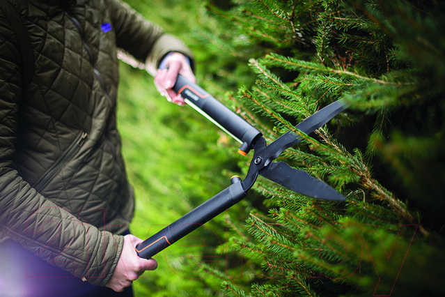 Садовые ножницы Fiskars SingleStep HS22 114730