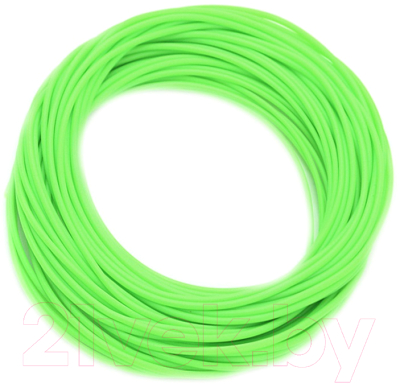 Пластик для 3D-печати Sunlu Fluo 1.75ммx10м (зеленый)