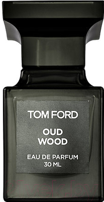 Парфюмерная вода Tom Ford Oud Wood