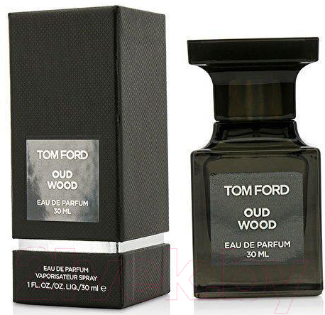 Парфюмерная вода Tom Ford Oud Wood