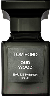 Парфюмерная вода Tom Ford Oud Wood (30мл)