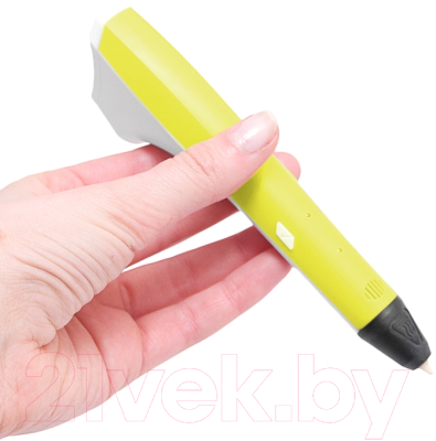 3D-ручка Sunlu M1 Standart (желтый)