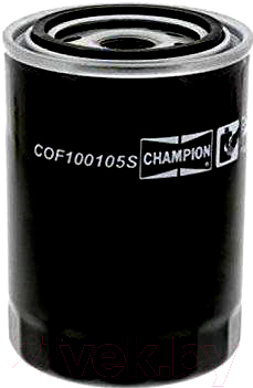 Масляный фильтр Champion COF100105S