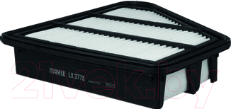 

Воздушный фильтр Knecht/Mahle, LX3778
