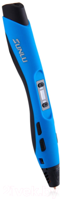 3D-ручка Sunlu SL-300A (голубой)