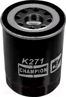 

Масляный фильтр Champion, COF100271S