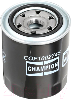 Масляный фильтр Champion COF100274S