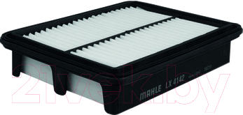 

Воздушный фильтр Knecht/Mahle, LX4142
