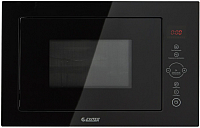 Микроволновая печь Exiteq EXM-106 (черный) - 