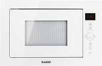 Микроволновая печь Exiteq EXM-106 (белый) - 