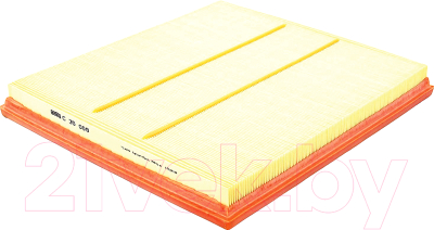 

Воздушный фильтр Mann-Filter, C35009