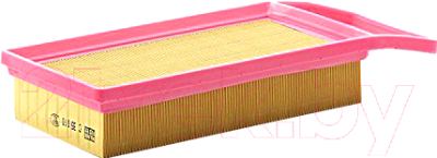 

Воздушный фильтр Mann-Filter, C35110