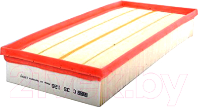 

Воздушный фильтр Mann-Filter, C35126