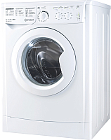 Стиральная машина Indesit EWSC 51051 B BY -