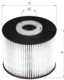 Топливный фильтр Knecht/Mahle KX331D - 