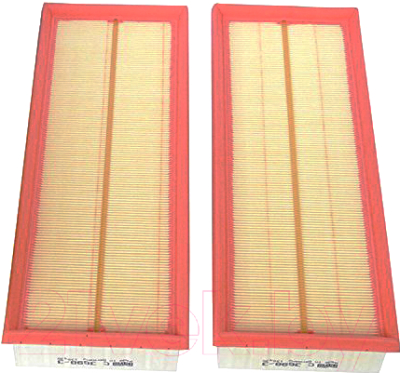 

Комплект воздушных фильтров Mann-Filter, C3698/3-2