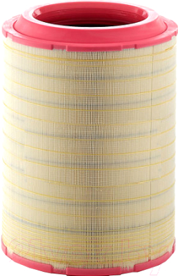 

Воздушный фильтр Mann-Filter, C372070/2