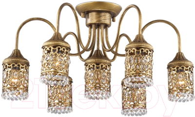 

Люстра Odeon Light, Salona 2641/7C