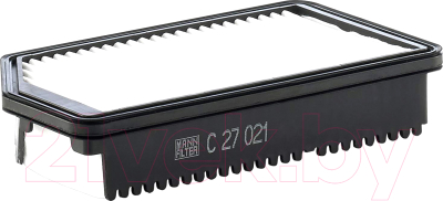 

Воздушный фильтр Mann-Filter, C27021