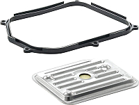 

Комплект фильтров АКПП Mann-Filter, H2019 KIT 2